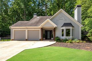 755 Anna Lane, Alpharetta, GA 30004
