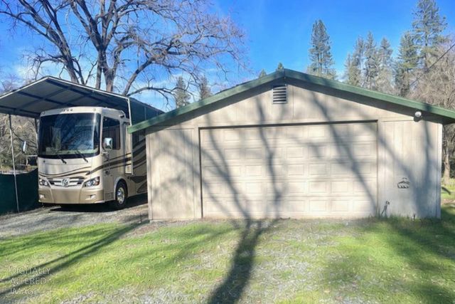 581 Haines Rd, Auburn, CA 95602