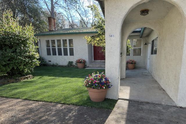 581 Haines Rd, Auburn, CA 95602