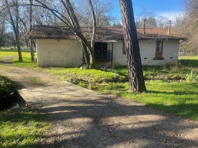 581 Haines Rd, Auburn, CA 95602