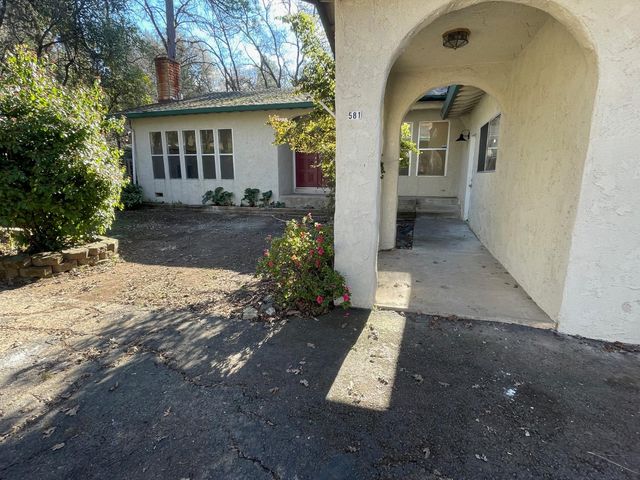 581 Haines Rd, Auburn, CA 95602