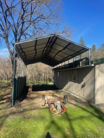 581 Haines Rd, Auburn, CA 95602