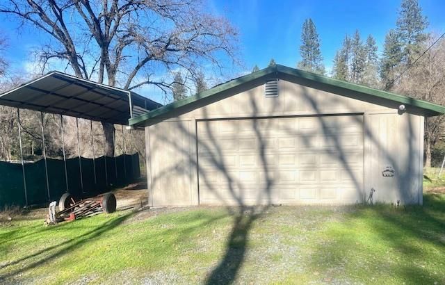 581 Haines Rd, Auburn, CA 95602