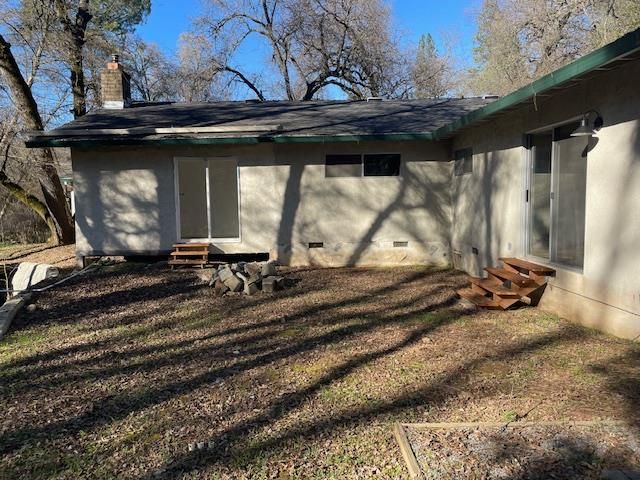 581 Haines Rd, Auburn, CA 95602