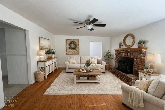 581 Haines Rd, Auburn, CA 95602