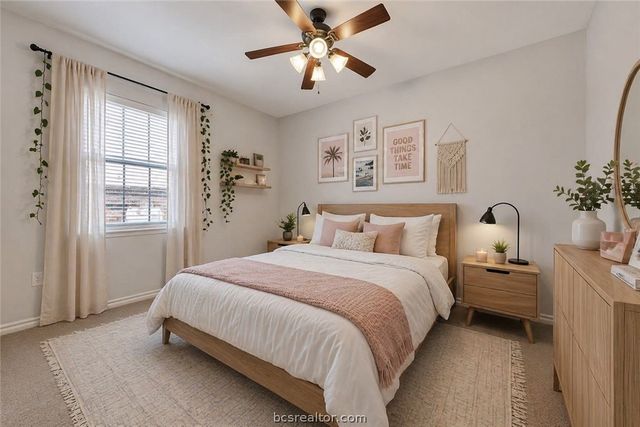 116 Tang Cake Drive, College Station, TX 77845