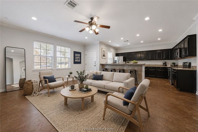 116 Tang Cake Drive, College Station, TX 77845