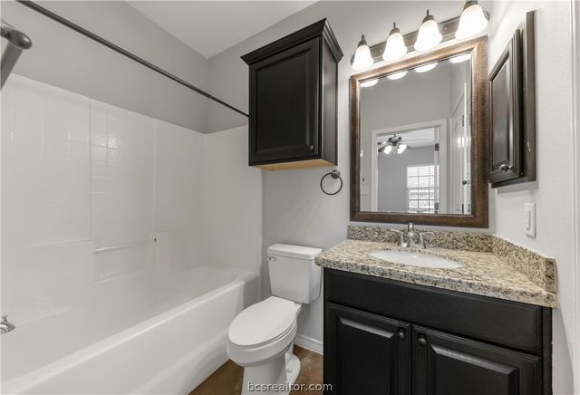 116 Tang Cake Drive, College Station, TX 77845