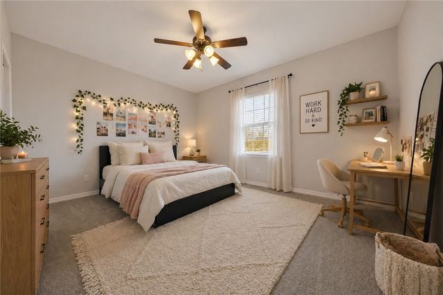 116 Tang Cake Drive, College Station, TX 77845