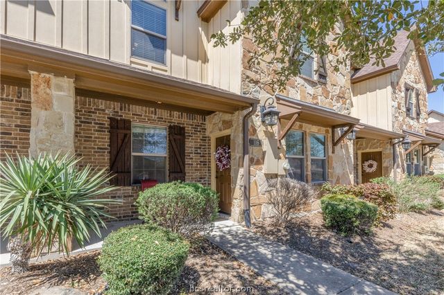 116 Tang Cake Drive, College Station, TX 77845