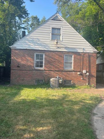 1212 W 47th Avenue, Gary, IN 46408