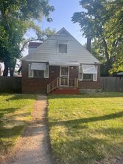 1212 W 47th Avenue, Gary, IN 46408