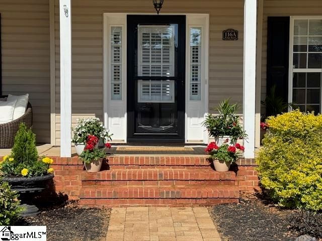 116A Ridge Road, Greenville, SC 29607
