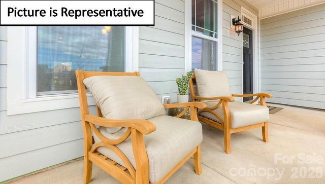 6154 Sylvan Drive, Denver, NC 28037