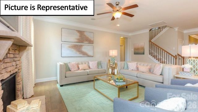 6154 Sylvan Drive, Denver, NC 28037