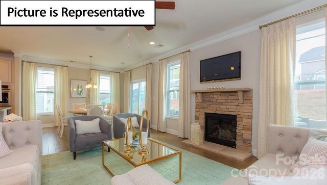 6154 Sylvan Drive, Denver, NC 28037