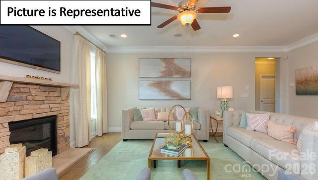 6154 Sylvan Drive, Denver, NC 28037