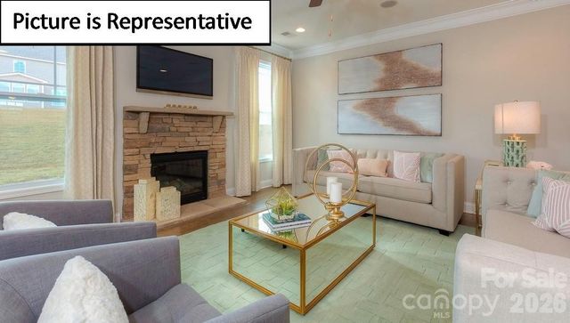 6154 Sylvan Drive, Denver, NC 28037