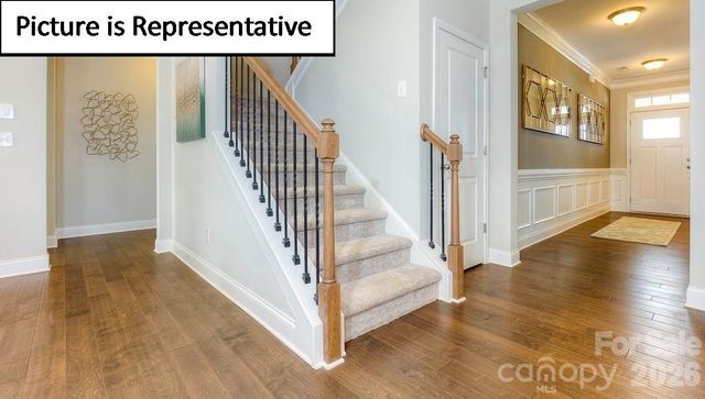 6154 Sylvan Drive, Denver, NC 28037