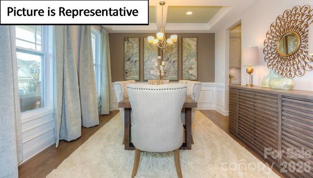 6154 Sylvan Drive, Denver, NC 28037