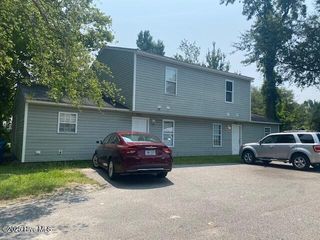 3720 Prices Lane, Wilmington, NC 28405