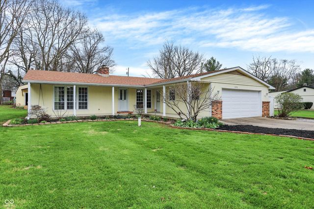 1578 Edgehill Road, Shelbyville, IN 46176