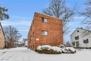 16703 Harvard Avenue, Cleveland, OH 44128