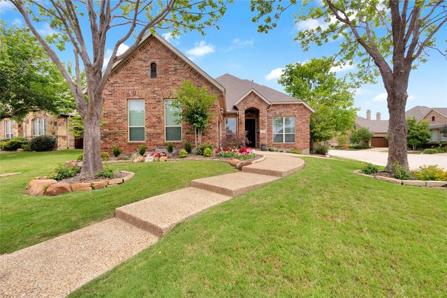 525 Adventurous Shield Drive, Lewisville, TX 75056