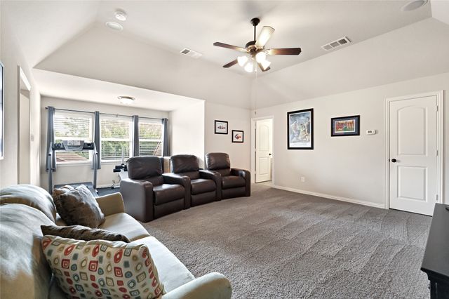 525 Adventurous Shield Drive, Lewisville, TX 75056