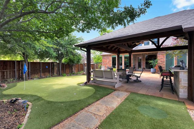 525 Adventurous Shield Drive, Lewisville, TX 75056