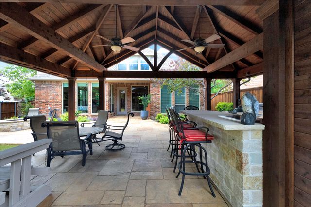 525 Adventurous Shield Drive, Lewisville, TX 75056