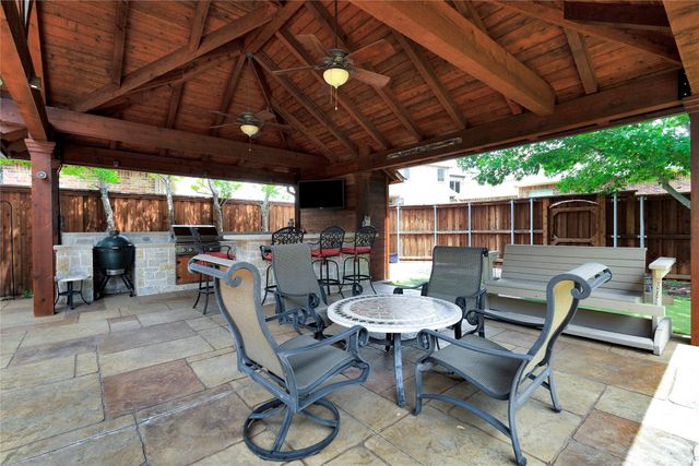 525 Adventurous Shield Drive, Lewisville, TX 75056