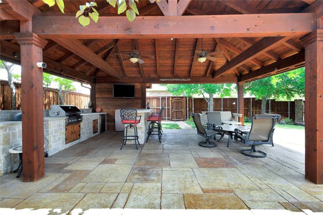 525 Adventurous Shield Drive, Lewisville, TX 75056