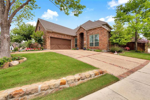 525 Adventurous Shield Drive, Lewisville, TX 75056