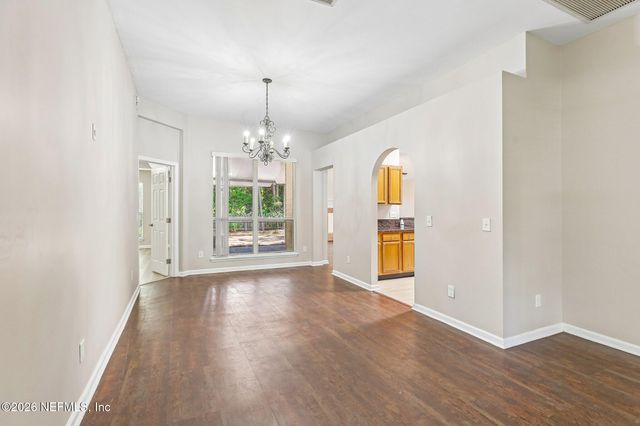 1667 HIGHLAND VIEW Court, Fleming Island, FL 32003