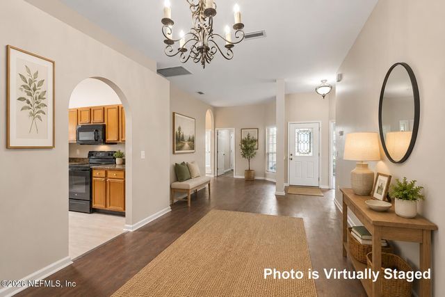 1667 HIGHLAND VIEW Court, Fleming Island, FL 32003