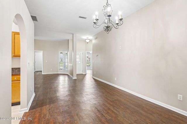 1667 HIGHLAND VIEW Court, Fleming Island, FL 32003