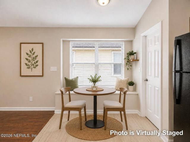 1667 HIGHLAND VIEW Court, Fleming Island, FL 32003
