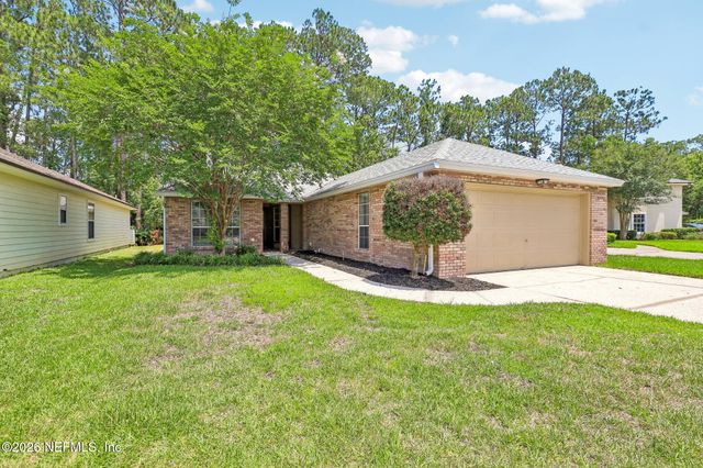 1667 HIGHLAND VIEW Court, Fleming Island, FL 32003
