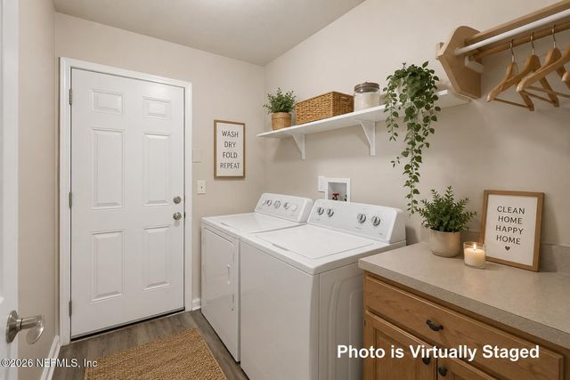 1667 HIGHLAND VIEW Court, Fleming Island, FL 32003