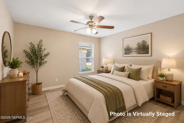 1667 HIGHLAND VIEW Court, Fleming Island, FL 32003