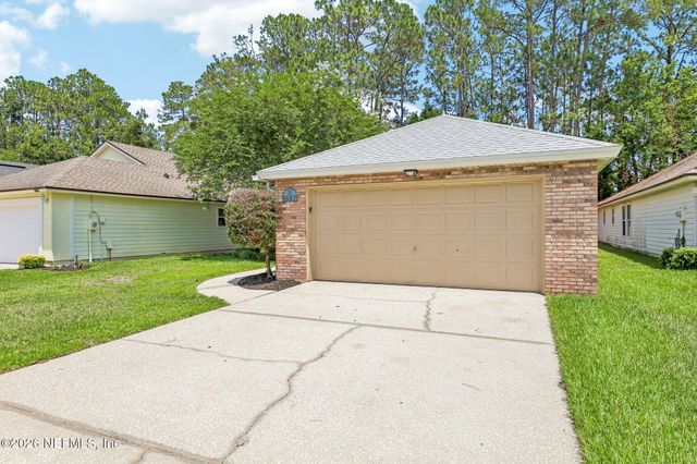 1667 HIGHLAND VIEW Court, Fleming Island, FL 32003