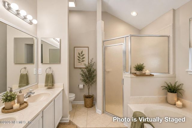 1667 HIGHLAND VIEW Court, Fleming Island, FL 32003