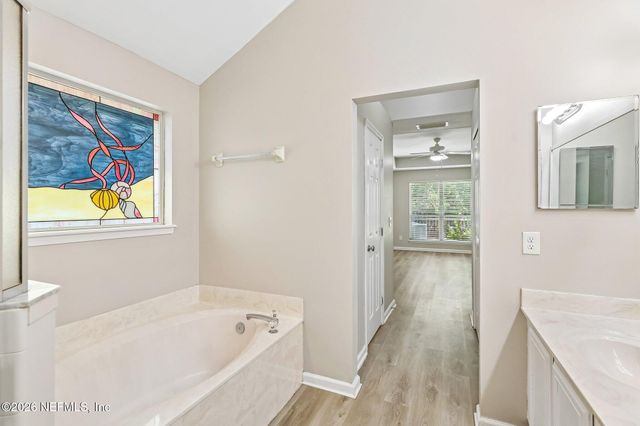 1667 HIGHLAND VIEW Court, Fleming Island, FL 32003