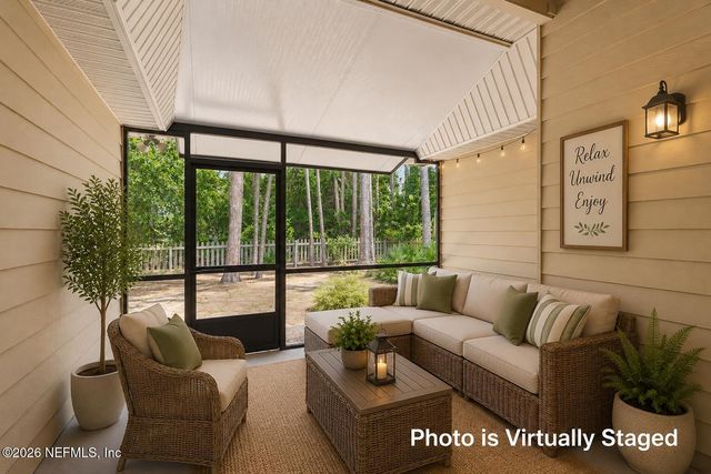 1667 HIGHLAND VIEW Court, Fleming Island, FL 32003