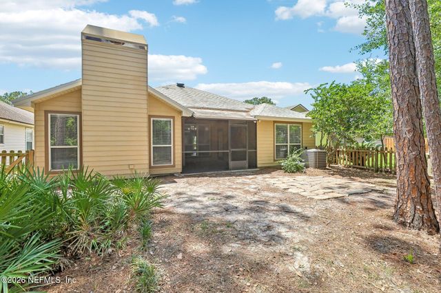 1667 HIGHLAND VIEW Court, Fleming Island, FL 32003