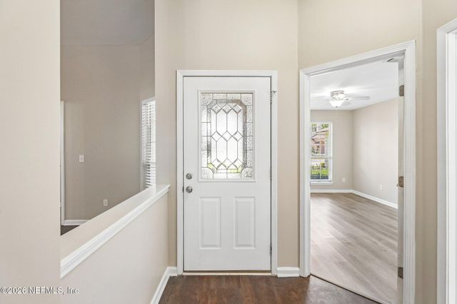 1667 HIGHLAND VIEW Court, Fleming Island, FL 32003