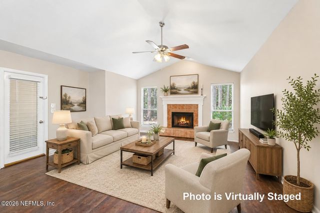 1667 HIGHLAND VIEW Court, Fleming Island, FL 32003