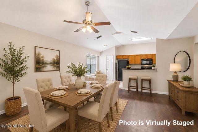 1667 HIGHLAND VIEW Court, Fleming Island, FL 32003
