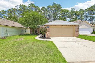1667 HIGHLAND VIEW Court, Fleming Island, FL 32003